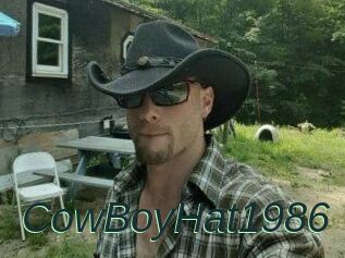 CowBoyHat1986