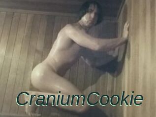 CraniumCookie