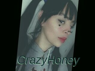 CrazyHoney