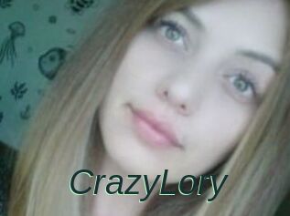CrazyLory