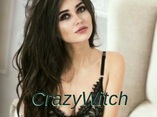 CrazyWitch