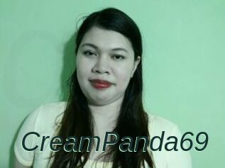 CreamPanda69