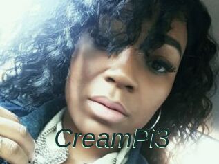 CreamPi3