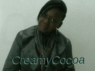 CreamyCocoa