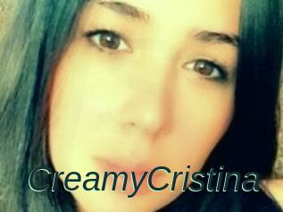 CreamyCristina