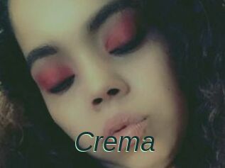 Crema