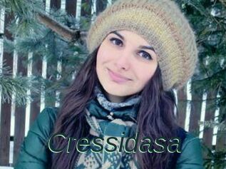 Cressidasa