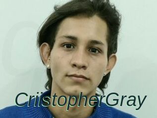 CriistopherGray