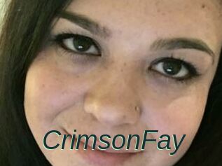 CrimsonFay