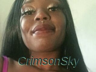CrimsonSky