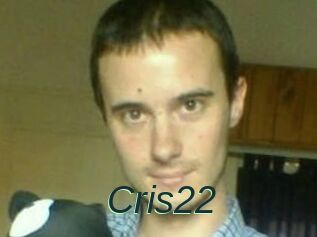 Cris22