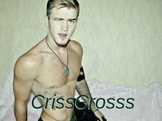 CrissCrosss