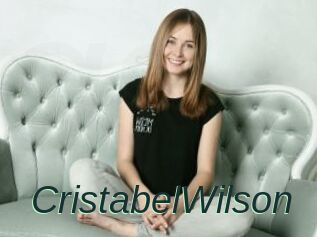 CristabelWilson