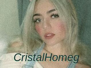 CristalHomeg