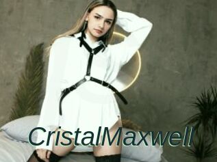 CristalMaxwell