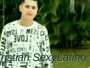 Cristian_SexyLatino