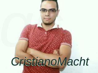 CristianoMacht