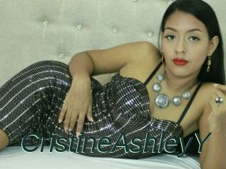CristineAshleyY