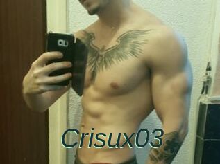 Crisux03