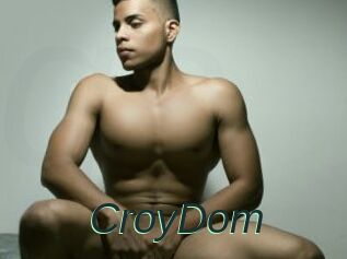 CroyDom