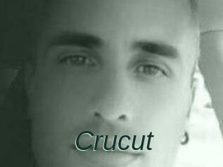 Crucut