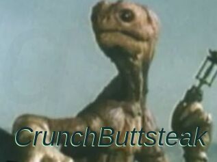 CrunchButtsteak