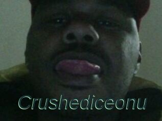 Crushediceonu
