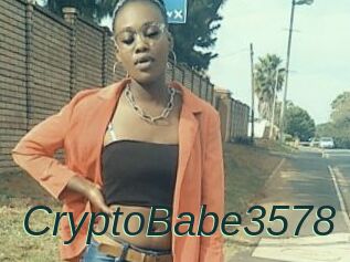 CryptoBabe3578