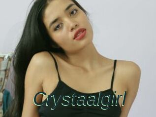 Crystaalgirl
