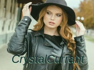CrystalCurrant