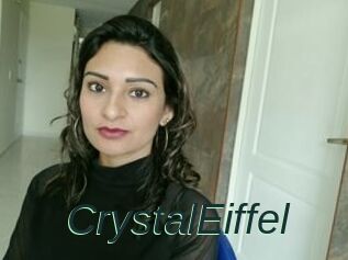 CrystalEiffel