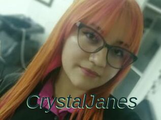 CrystalJanes