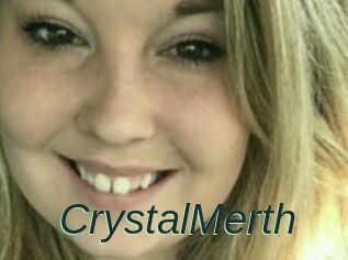 CrystalMerth