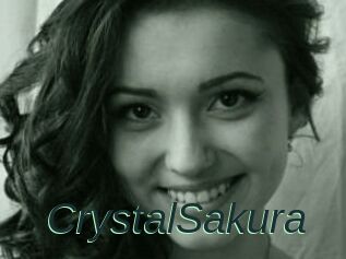 CrystalSakura