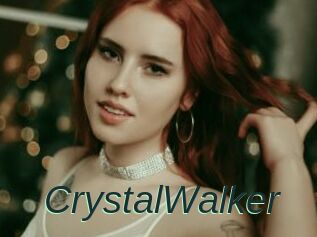 CrystalWalker