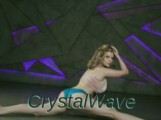 CrystalWave