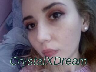 CrystalXDream