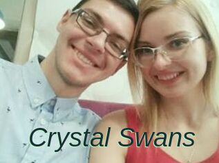 Crystal_Swans