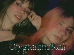 CrystalandKali