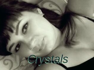 Crystals