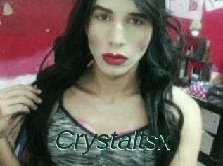 Crystaltsx