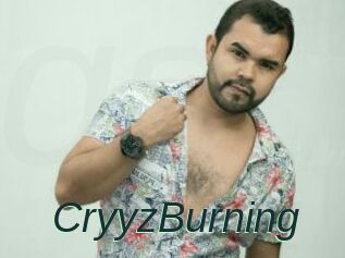 CryyzBurning