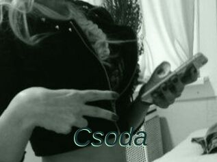 Csoda