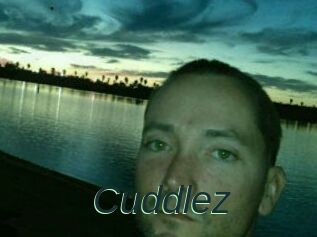 Cuddlez