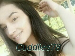Cuddlies78