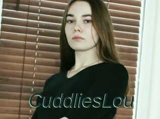 CuddliesLou