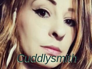 Cuddlysmith