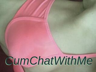 CumChatWithMe