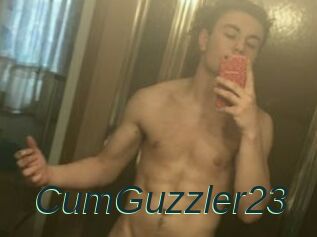 CumGuzzler23