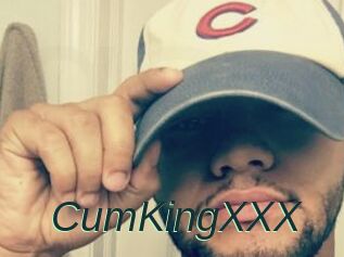 CumKingXXX